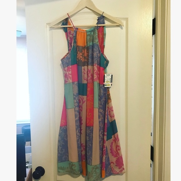 NWT: Just Taylor Dress - Picture 1 of 7